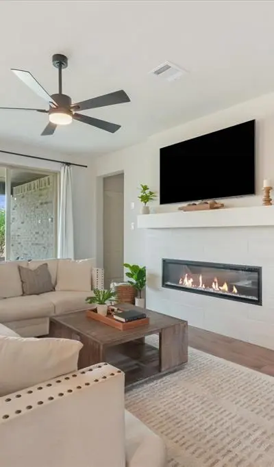 3241 Cross Shore Drive, Anna TX 75409 - Photo 5