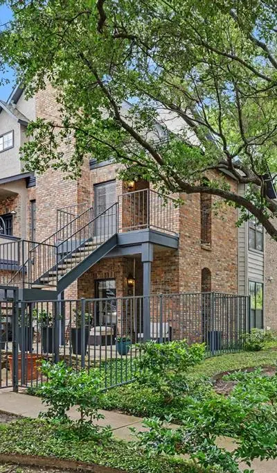 4102 Buena Vista Street # 5, Dallas TX 75204