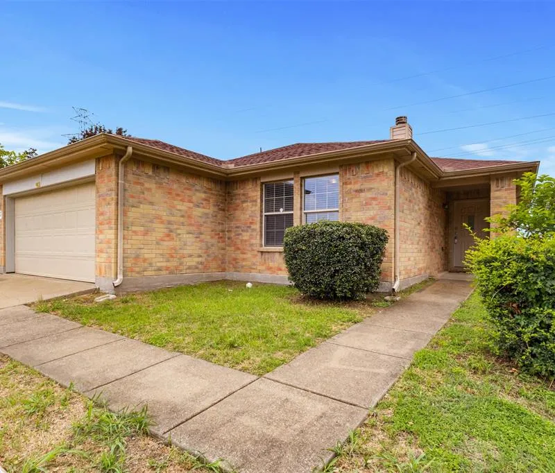 6163 Balcony Lane, Dallas TX 75241