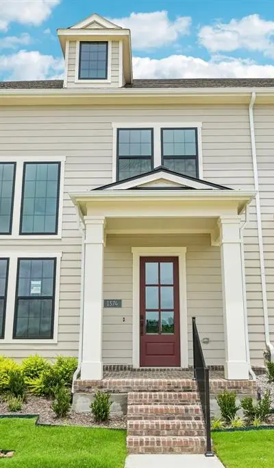 1374 Marsh Lane, Frisco TX 75033