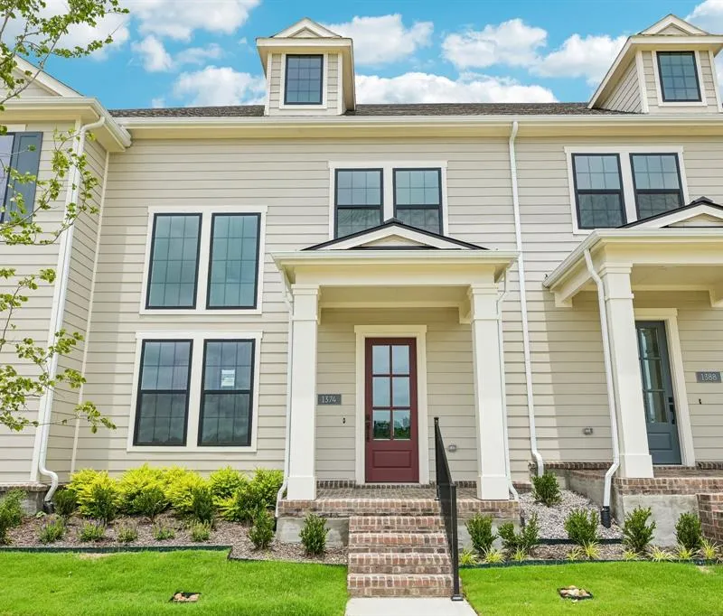 1374 Marsh Lane, Frisco TX 75033