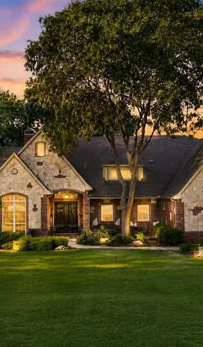 1970 Mary Lee Lane, Lucas TX 75002