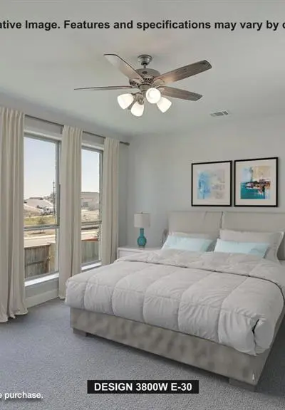 4817 Rolling Range Lane, Midlothian TX 76065 - Photo 5