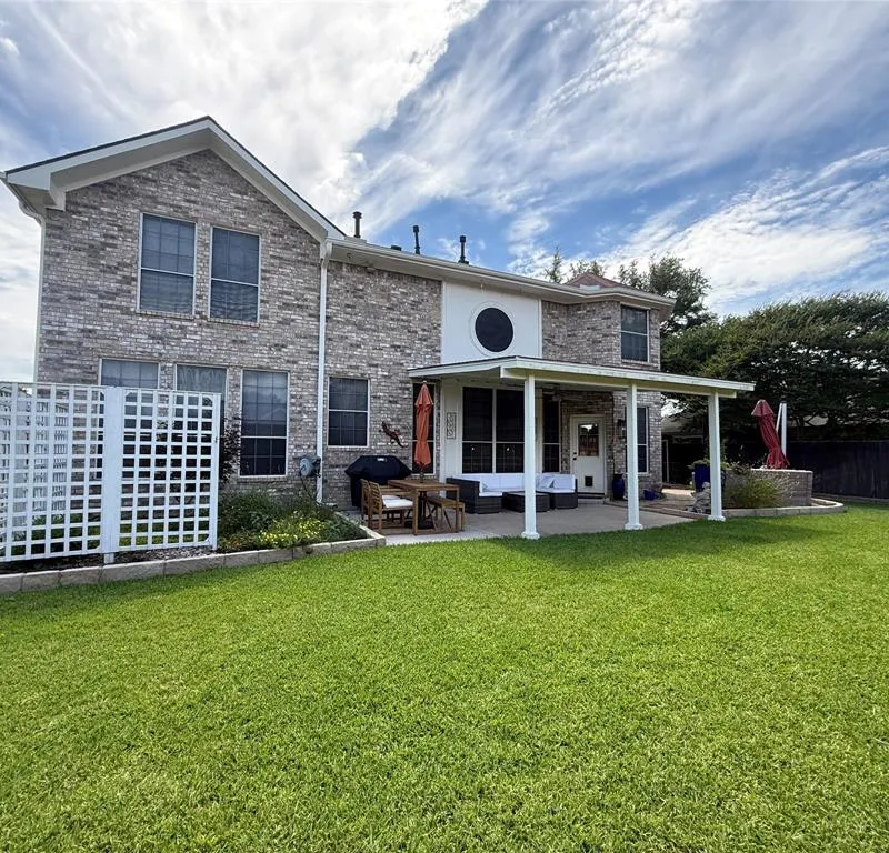 100 Rolling Rock Drive, Trophy Club TX 76262