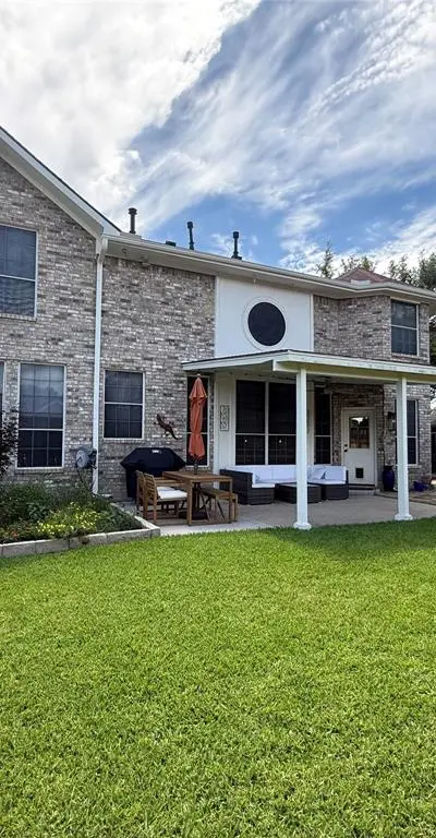 100 Rolling Rock Drive, Trophy Club TX 76262