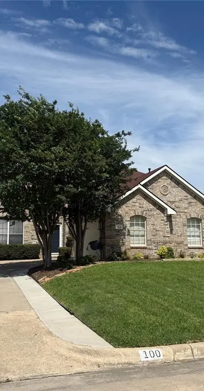 100 Rolling Rock Drive, Trophy Club TX 76262 - Photo 2