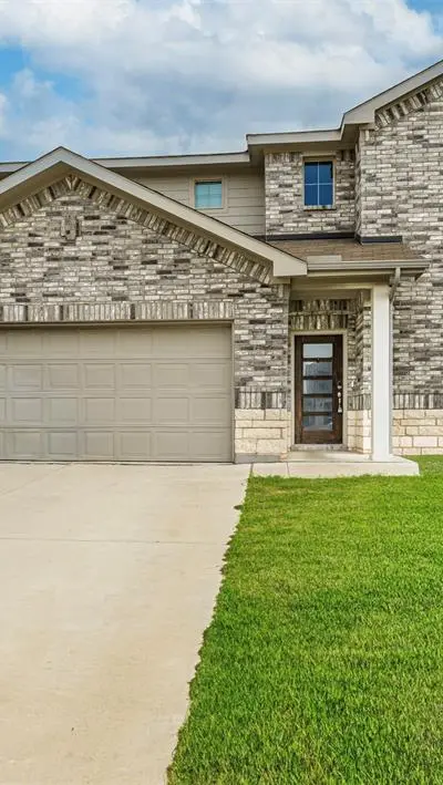 10932 Texanum Trail, Fort Worth TX 76108