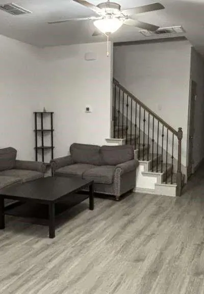 1125 Rusk Way, Lewisville TX 75077