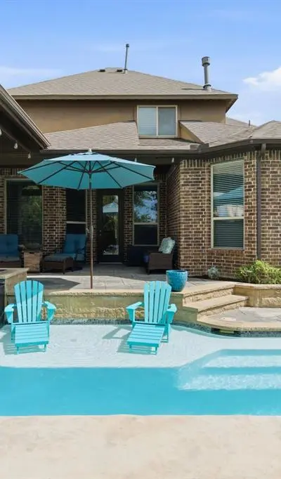 400 Ridgewood Drive, Lewisville TX 75067 - Photo 5