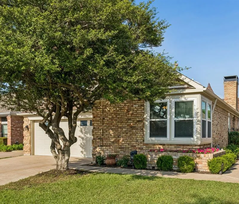 604 Shalamar Place, Irving TX 75061