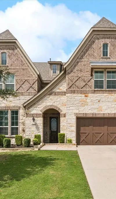 1905 Running Deer Lane, Gunter TX 75058