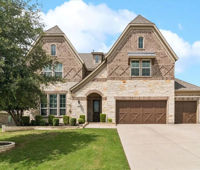 1905 Running Deer Lane, Gunter TX 75058