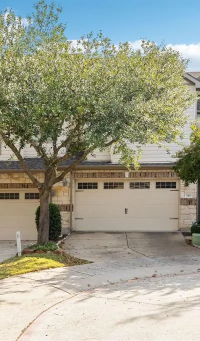 705 Chestnut Hill Drive, Allen TX 75013