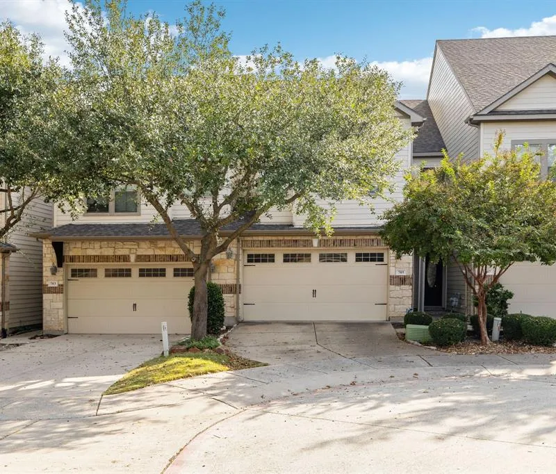 705 Chestnut Hill Drive, Allen TX 75013