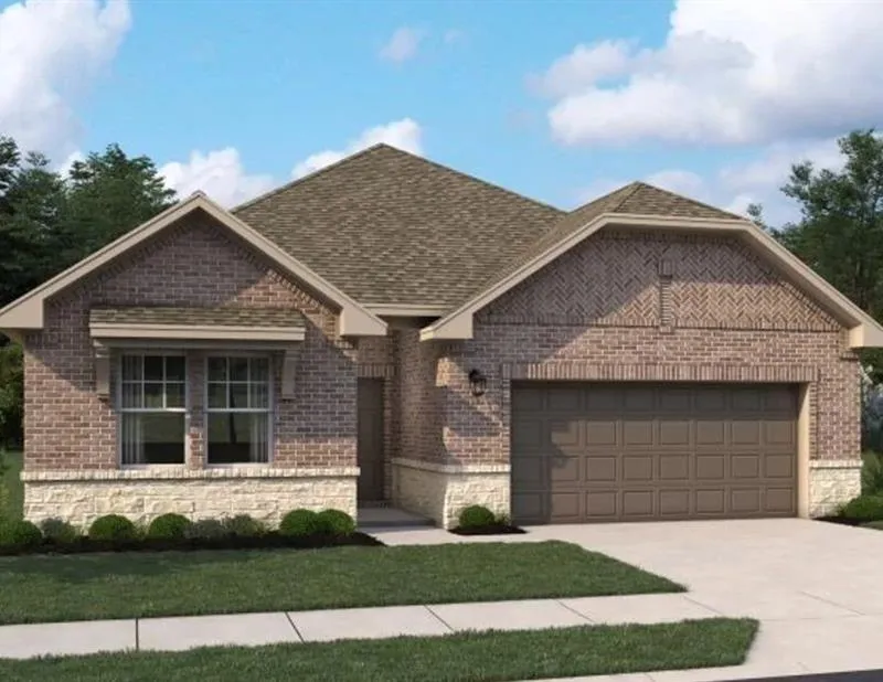 2405 Daisy Lane, Melissa TX 75454