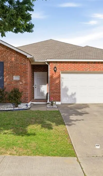 7609 Tudanca Trail, Fort Worth TX 76131
