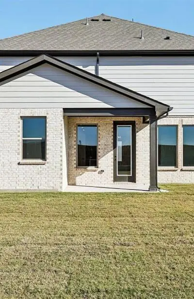 2407 Daisy Lane, Melissa TX 75454
