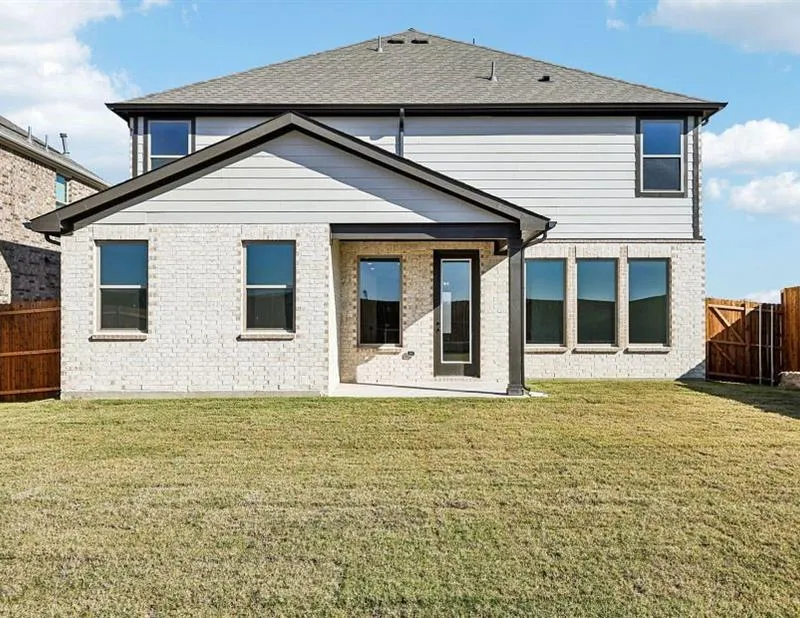 2407 Daisy Lane, Melissa TX 75454