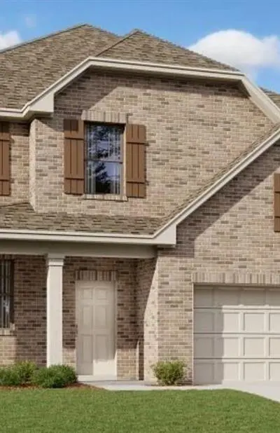 2407 Daisy Lane, Melissa TX 75454 - Photo 2
