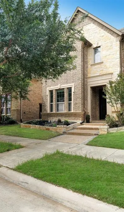 3625 Plum Vista Place, Arlington TX 76005