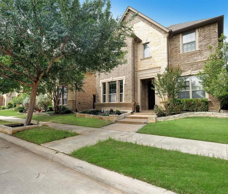 3625 Plum Vista Place, Arlington TX 76005