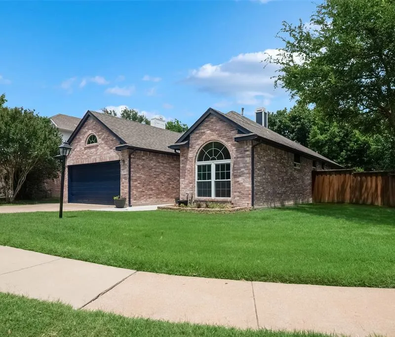 6700 Huntly Drive, Plano TX 75023