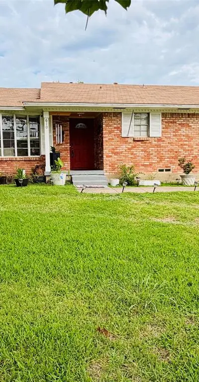610 Prescott Drive, Garland TX 75041