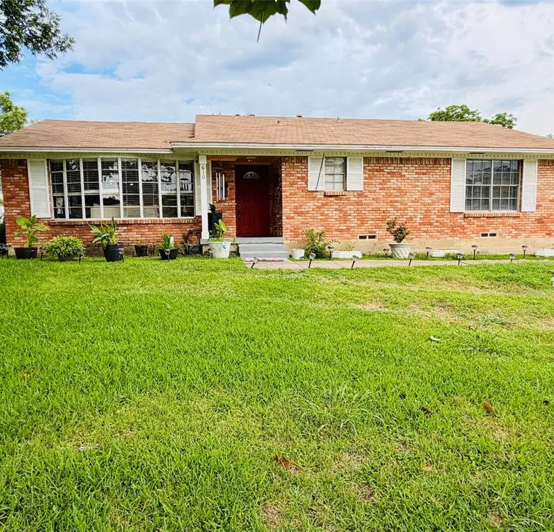 610 Prescott Drive, Garland TX 75041