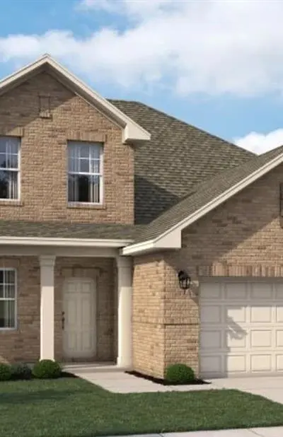 2409 Daisy Lane, Melissa TX 75454