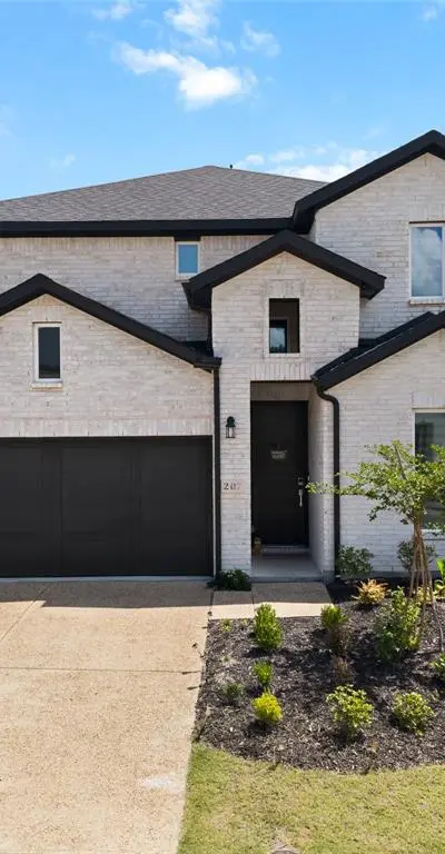 207 Midnight Trail, Melissa TX 75454