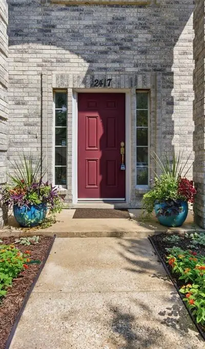 2417 Rebecca Drive, Sachse TX 75048
