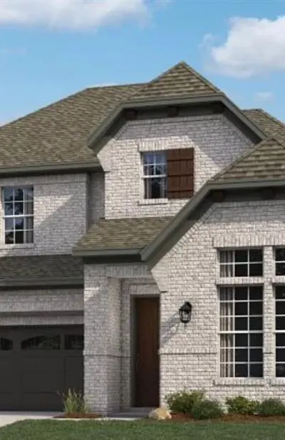1204 Eclipse Way, Wylie TX 75098