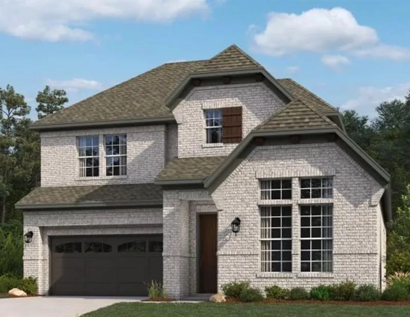 1204 Eclipse Way, Wylie TX 75098
