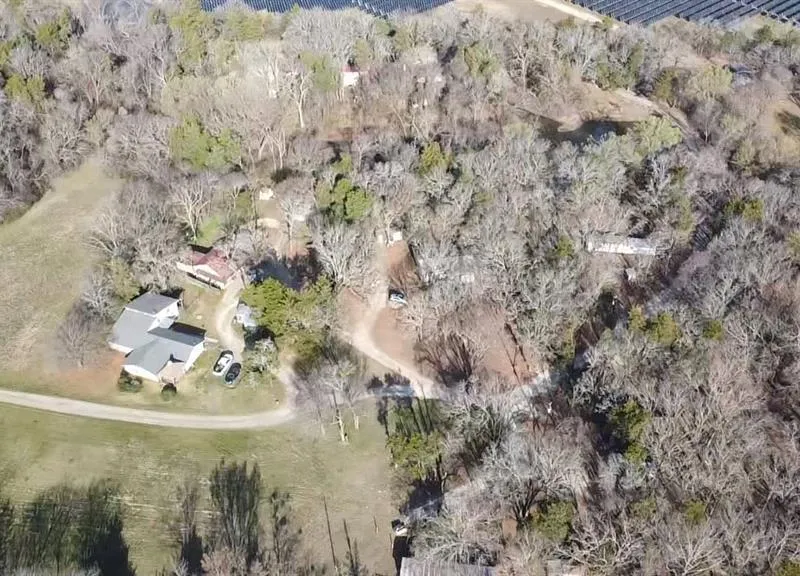 16583 Bowling Lane, Terrell TX 75161