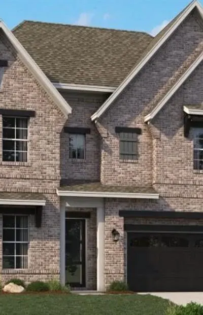 1030 Sky Five Drive, Wylie TX 75098