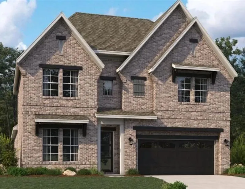 1030 Sky Five Drive, Wylie TX 75098
