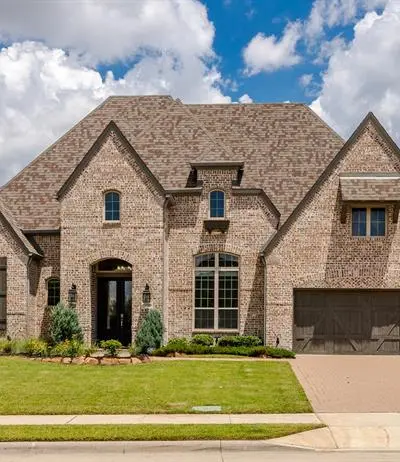 1710 Star Trace Parkway, Prosper TX 75078