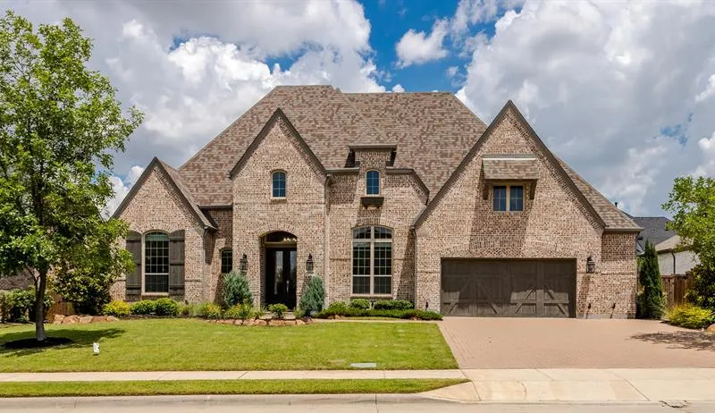1710 Star Trace Parkway, Prosper TX 75078