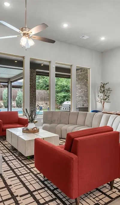 1710 Star Trace Parkway, Prosper TX 75078 - Photo 5