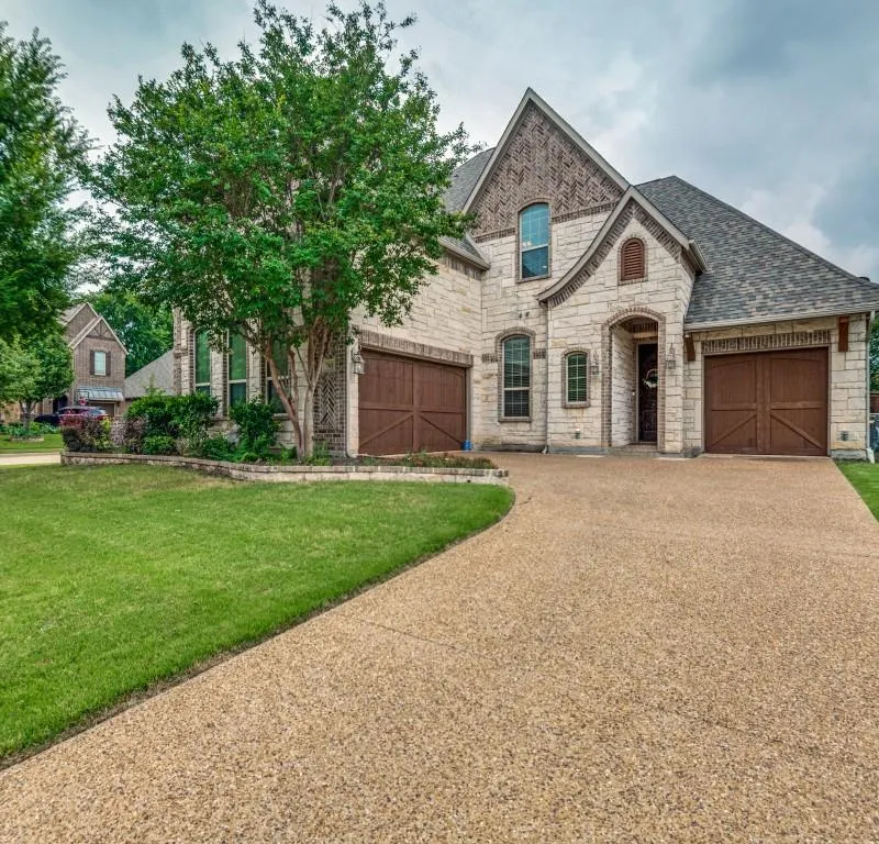701 Mcgill Court, Mansfield TX 76063