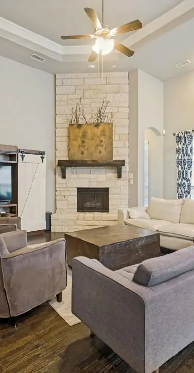 701 Mcgill Court, Mansfield TX 76063 - Photo 5