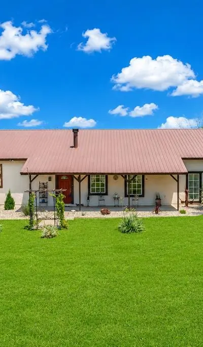 2112 N County Road 810, Alvarado TX 76009 - Photo 3