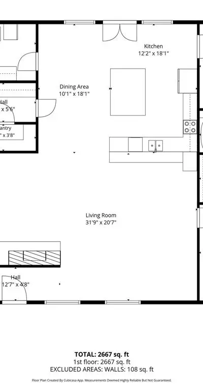 2112 N County Road 810, Alvarado TX 76009 - Photo 4