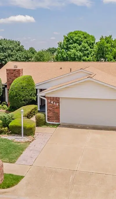 7412 Engleman Court, Fort Worth TX 76137