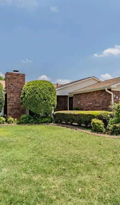 7412 Engleman Court, Fort Worth TX 76137 - Photo 2