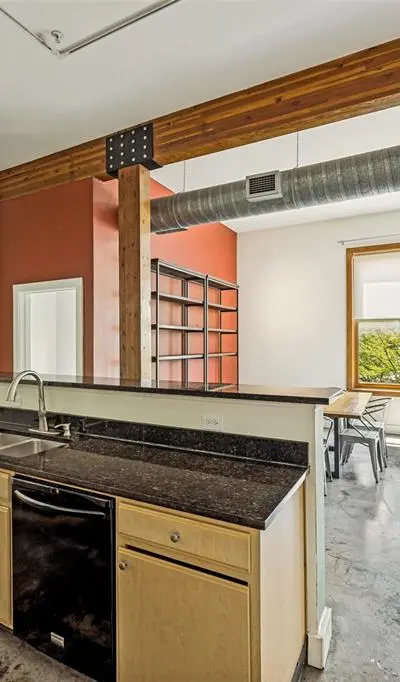 2502 Live Oak Street # 228, Dallas TX 75204 - Photo 5