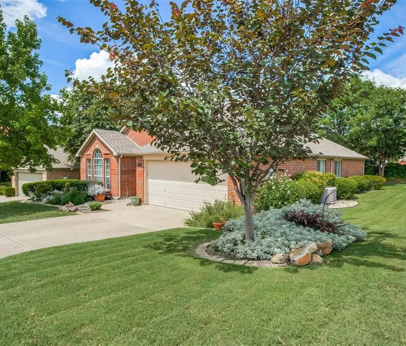 504 Mariner Drive, Rockwall TX 75032