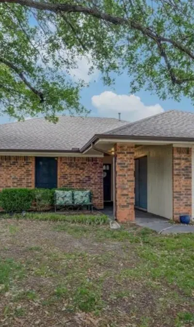 2612 Herring Circle, Sachse TX 75048