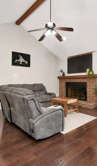 2612 Herring Circle, Sachse TX 75048 - Photo 2