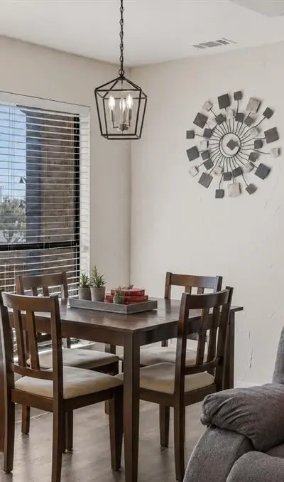 1900 Cloisters Drive # 322, Arlington TX 76011 - Photo 4